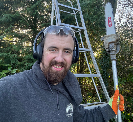 Green Hands Gardening Service