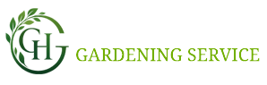 Green Hands Gardening Service