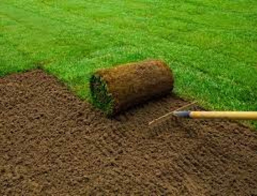 Turfing